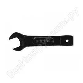 Односторонний ударный рожковый ключ SITOMO 42278