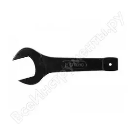 Односторонний ударный рожковый ключ SITOMO 42290
