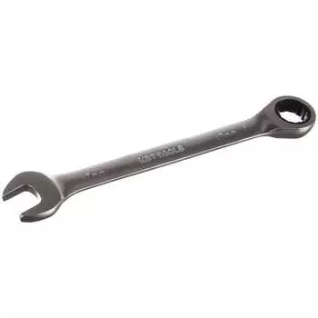 Трещоточный гаечный ключ КВТ 79190