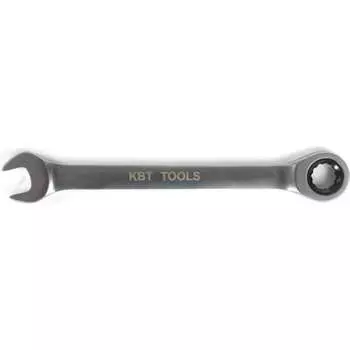 Трещоточный гаечный ключ КВТ 79191