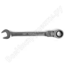 Трещоточный ключ КВТ 79199