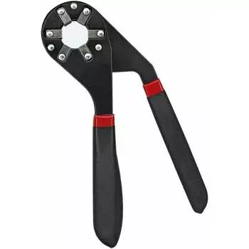 Гаечный универсальный ключ vertextools 2010-7-14