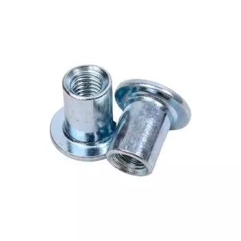 Гайка эриксона DINFIX М6 50 шт 00-0004525