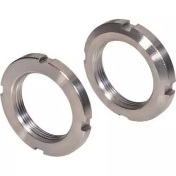 Гайка-барашек ЦКИ DIN 315 М20 Ц (2 шт.) 7726