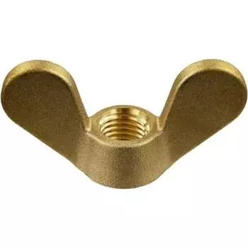 Гайка барашек ЦКИ