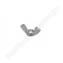 Гайка-барашек ЦКИ M6 DIN315 100 шт. 58922