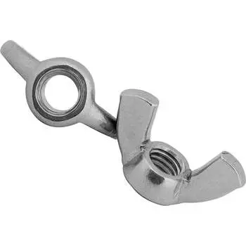 Гайка-барашек DINFIX 00-0004825