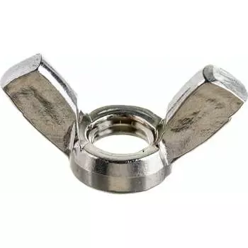 Гайка-барашек DINFIX М8 10 шт. 00-00001458