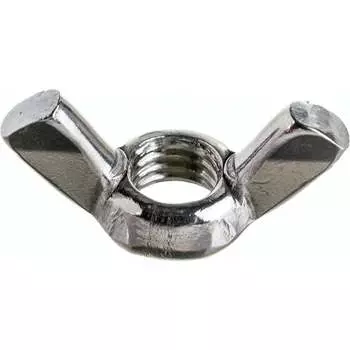 Гайка-барашек DINFIX М10 10 шт. 00-00001460