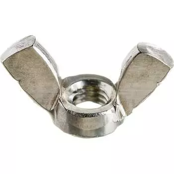 Гайка барашек DINFIX 00-00002530