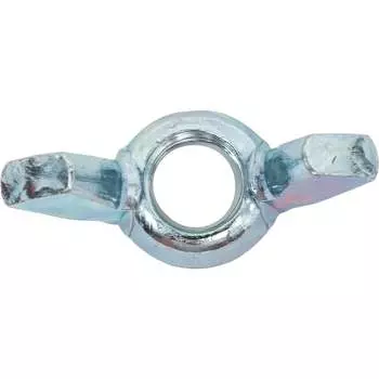 Гайка барашек Доброга DIN 315 ЦБ-00021422