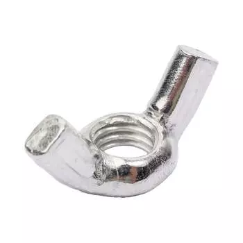 Гайка барашек Доброга DIN 315 ЦБ-00021421