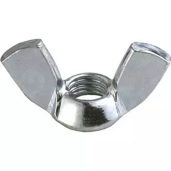 Гайка барашек ЕВРОПАРТНЕР G2 0487 1