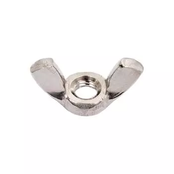 Гайка барашек ЕВРОПАРТНЕР G2 0486 1