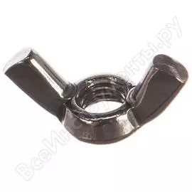 Гайка-барашек Госкреп М8 DIN315 (6 шт.) 10-0024170