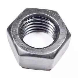 Гайка Bullit M10 DIN934 8 шт. 14-0018460