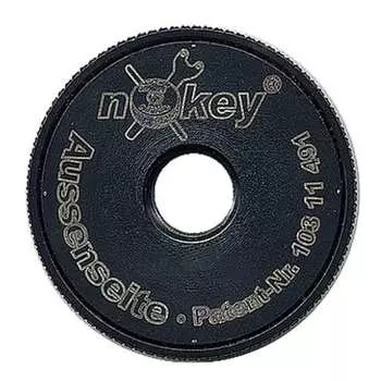 Гайка быстрозажимная nokey для углошлифмашин fubag 58136-0