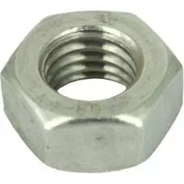 Гайка ЦКИ М8 DIN934 500 шт. 63945