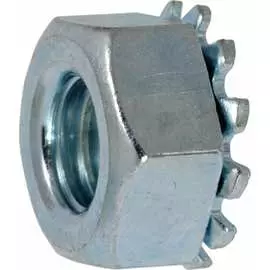 Гайка ЦКИ M6 150 шт. 64080