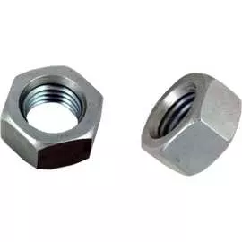 Гайка ЦКИ М20 DIN934 10 шт. 63961