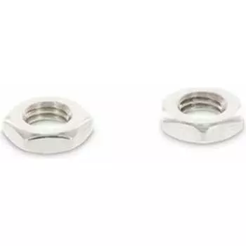 Гайка ЦКИ DIN 439B 32585