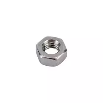 Гайка ЦКИ М6 DIN934 43133