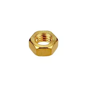 Гайка ЦКИ DIN 934 76433