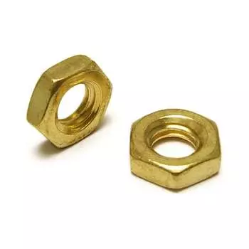 Гайка ЦКИ DIN 439B 12719