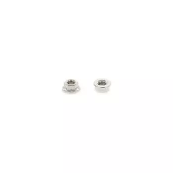 Гайка ЦКИ DIN6923 5104