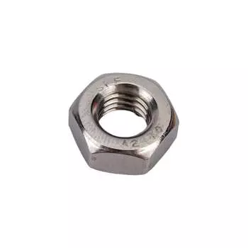 Гайка ЦКИ М10 DIN934 43137