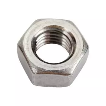 Гайка ЦКИ М12 DIN934 43139