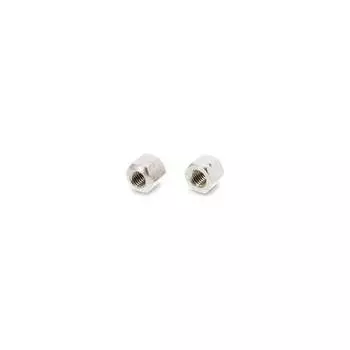 Гайка ЦКИ DIN6330 B 33122