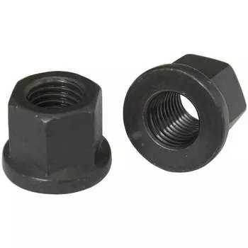 Гайка ЦКИ DIN6331 46956