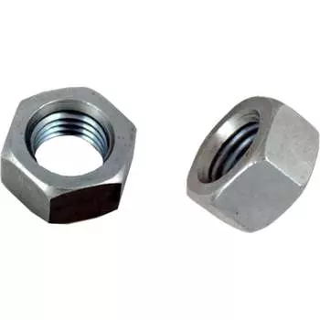 Гайка ЦКИ DIN934 45959