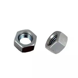 Гайка ЦКИ М16 DIN934 43141