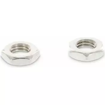 Гайка ЦКИ DIN 936 38833