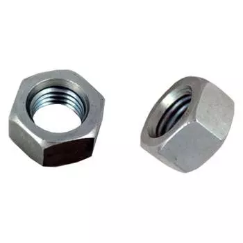 Гайка ЦКИ М20 DIN934 25 шт 58900