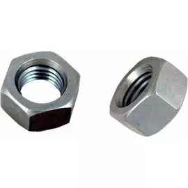 Гайка DINFIX М12 DIN934 10 шт. 00-00002087