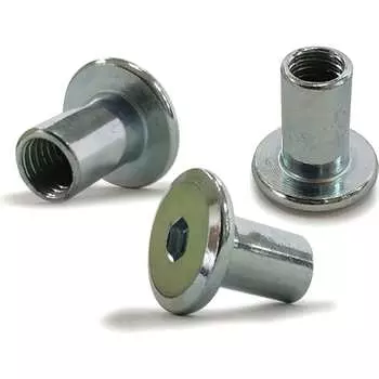 Гайка DINFIX М8 (100 шт) 00-00002963