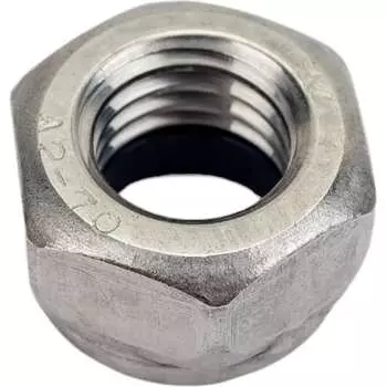 Гайка DINFIX DIN 985 нерж. А2, м12, 2 шт. 00-00001955