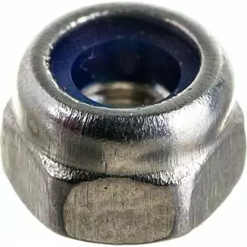 Гайка DINFIX М3 DIN985 10 шт. 00-00001789