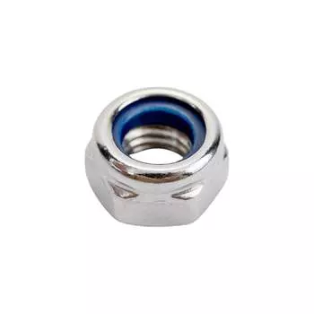 Гайка DINFIX DIN 985, нерж. А2, м8 (10 шт.) 00-00002808