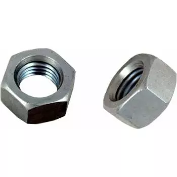 Гайка DINFIX М18 DIN934 5 шт. 00-00001795