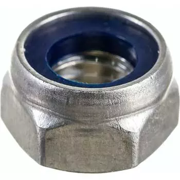 Гайка DINFIX М8 DIN985 50 шт. 00-00001441