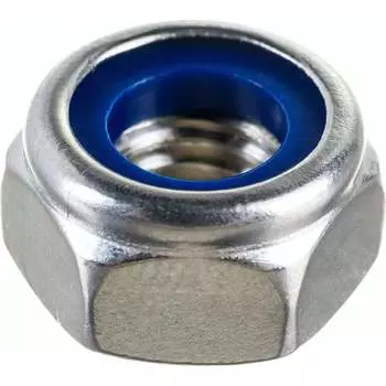 Гайка DINFIX М10 DIN985 2 шт. 00-00001442