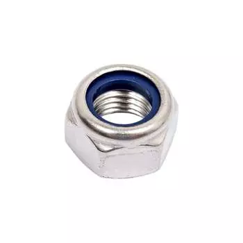 Гайка DINFIX М16, DIN985, 2 шт. 00-00002774