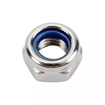 Гайка DINFIX DIN 985, нерж. А2, м8 (2 шт.) 00-00002807