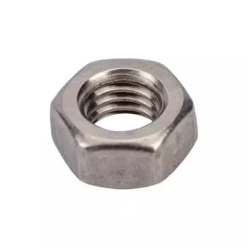 Гайка DINFIX М8 DIN934 10 шт. 00-00001797