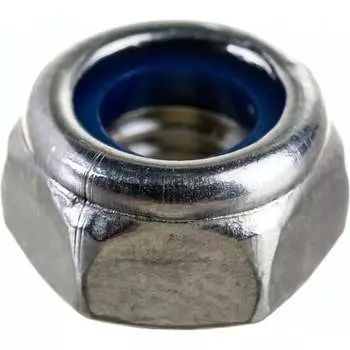 Гайка DINFIX М6 DIN985 50 шт. 00-00001440