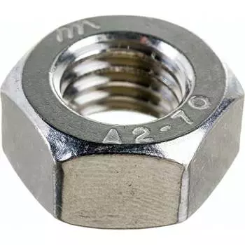 Гайка DINFIX М12 DIN934 50 шт. 00-00002088